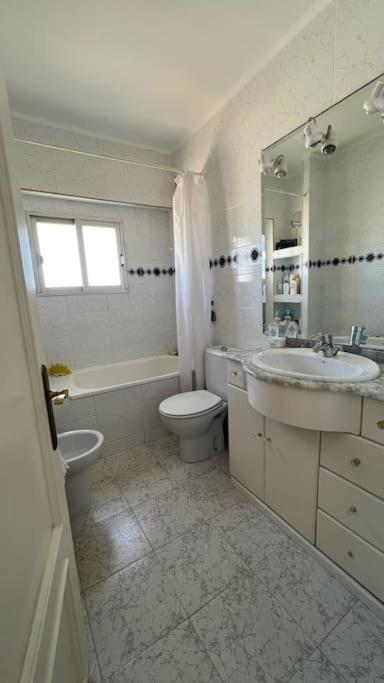 Apartamento Con Acceso Directo A La Playa Apartment บาเลนเซีย ภายนอก รูปภาพ